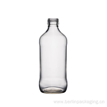 516ml Glass Vinegar Bottles